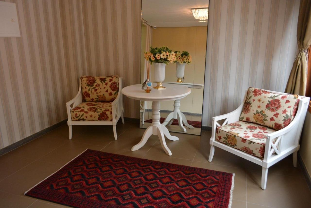 Apartamento LOCAR-IN GRAMADO Residencial Garibaldi Centro Exterior foto