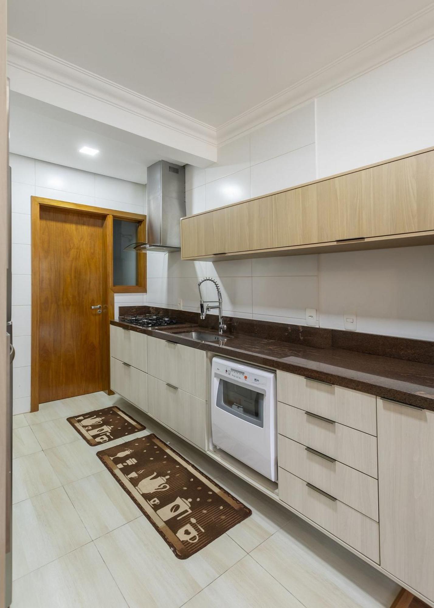 Apartamento LOCAR-IN GRAMADO Residencial Garibaldi Centro Exterior foto